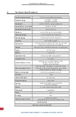 Preview for 12 page of INFRARED CAMERAS SOUND DETECTAI User Manual