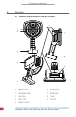 Preview for 16 page of INFRARED CAMERAS SOUND DETECTAI User Manual