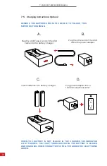 Preview for 22 page of INFRARED CAMERAS T-CAM 380 P Series User Manual