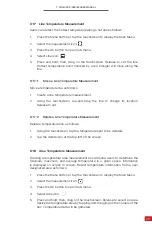 Preview for 29 page of INFRARED CAMERAS T-CAM 380 P Series User Manual