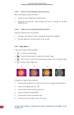 Preview for 30 page of INFRARED CAMERAS T-CAM 380 P Series User Manual