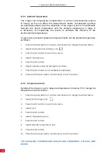 Preview for 36 page of INFRARED CAMERAS T-CAM 380 P Series User Manual