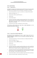 Preview for 38 page of INFRARED CAMERAS T-CAM 380 P Series User Manual