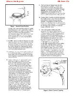 Предварительный просмотр 3 страницы Infrared Dynamics Sunglo A270 Installation, Operation And Maintenance Instructions