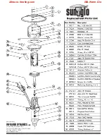 Предварительный просмотр 6 страницы Infrared Dynamics Sunglo A270 Installation, Operation And Maintenance Instructions