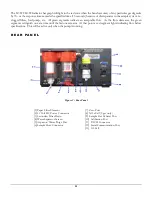 Preview for 12 page of infrared industries FGA Operator'S Manual