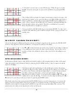 Preview for 16 page of infrared industries FGA Operator'S Manual