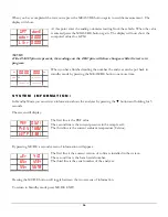 Preview for 17 page of infrared industries FGA Operator'S Manual