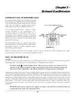 Preview for 27 page of infrared industries FGA Operator'S Manual