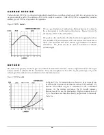 Preview for 30 page of infrared industries FGA Operator'S Manual