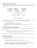 Preview for 42 page of infrared industries FGA Operator'S Manual