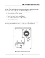 Preview for 29 page of infrared industries IR-8400D Operator'S Manual