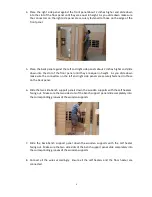 Preview for 4 page of Infrared IYASHI 4 Instruction Manual