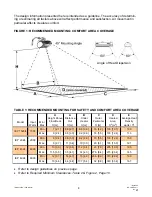 Предварительный просмотр 8 страницы infrasave IEP-1520 Installation & Owner'S Manual