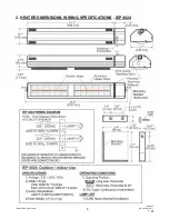 Preview for 6 page of infrasave IEP-4024 Installation & Owner'S Manual