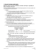 Preview for 7 page of infrasave IEP-4024 Installation & Owner'S Manual