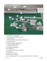 Preview for 14 page of infrasave IEP-4024 Installation & Owner'S Manual