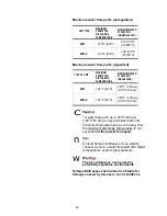 Preview for 12 page of infrasave SchwankAir 3500 Series Installation, Operation And Maintenance Instructions