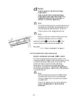 Preview for 26 page of infrasave SchwankAir 3500 Series Installation, Operation And Maintenance Instructions