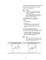 Preview for 27 page of infrasave SchwankAir 3500 Series Installation, Operation And Maintenance Instructions