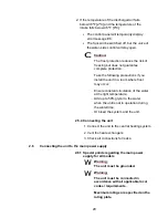 Preview for 29 page of infrasave SchwankAir 3500 Series Installation, Operation And Maintenance Instructions