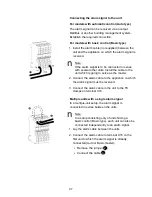 Preview for 47 page of infrasave SchwankAir 3500 Series Installation, Operation And Maintenance Instructions