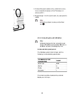 Preview for 48 page of infrasave SchwankAir 3500 Series Installation, Operation And Maintenance Instructions