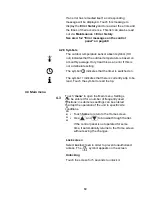 Preview for 60 page of infrasave SchwankAir 3500 Series Installation, Operation And Maintenance Instructions