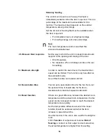 Preview for 66 page of infrasave SchwankAir 3500 Series Installation, Operation And Maintenance Instructions