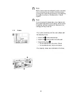 Preview for 91 page of infrasave SchwankAir 3500 Series Installation, Operation And Maintenance Instructions