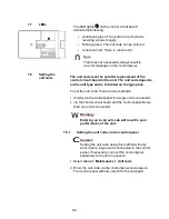 Preview for 92 page of infrasave SchwankAir 3500 Series Installation, Operation And Maintenance Instructions