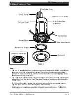 Предварительный просмотр 5 страницы InfraScan 753 Installation Instructions Manual