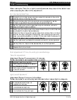 Предварительный просмотр 11 страницы InfraScan 753 Installation Instructions Manual