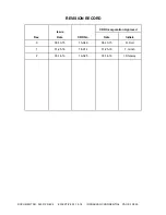 Preview for 3 page of InfraScan Infrascanner 2000 Operation Manual