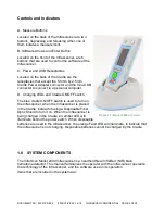 Preview for 8 page of InfraScan Infrascanner 2000 Operation Manual