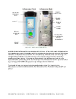 Preview for 12 page of InfraScan Infrascanner 2000 Operation Manual