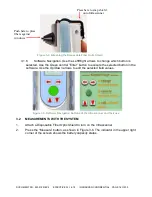 Preview for 16 page of InfraScan Infrascanner 2000 Operation Manual