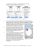 Preview for 18 page of InfraScan Infrascanner 2000 Operation Manual