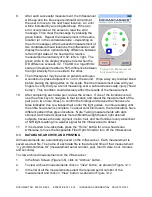 Preview for 19 page of InfraScan Infrascanner 2000 Operation Manual