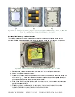 Preview for 28 page of InfraScan Infrascanner 2000 Operation Manual