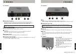 Preview for 3 page of Infrasonic Amon SE Owner'S Manual