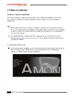 Preview for 7 page of Infrasonic Amon User Manual