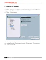 Preview for 11 page of Infrasonic Amon User Manual