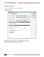 Preview for 13 page of Infrasonic Amon User Manual
