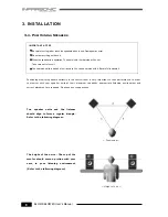 Preview for 8 page of Infrasonic BLOW4 User Manual