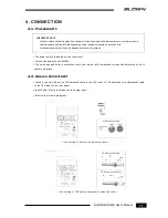 Preview for 11 page of Infrasonic BLOW4 User Manual