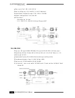 Preview for 14 page of Infrasonic BLOW4 User Manual