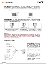 Preview for 7 page of Infrasonic QUARTET Manual