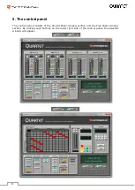 Preview for 11 page of Infrasonic QUARTET Manual