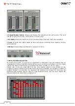 Preview for 13 page of Infrasonic QUARTET Manual